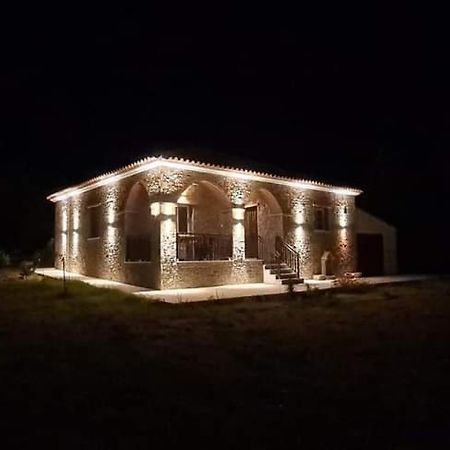 Villa Portianou Pedhinon Ngoại thất bức ảnh