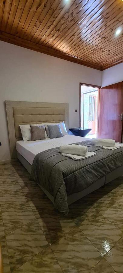 Villa Portianou Pedhinon Ngoại thất bức ảnh