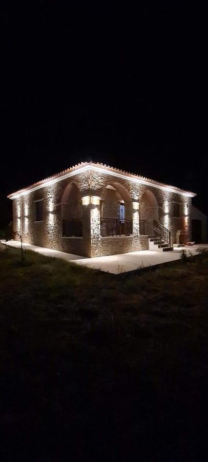 Villa Portianou Pedhinon Ngoại thất bức ảnh