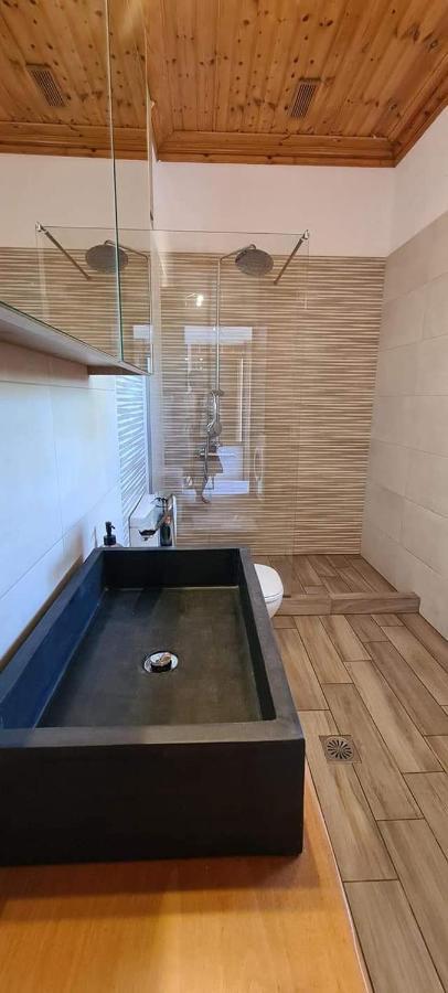 Villa Portianou Pedhinon Ngoại thất bức ảnh