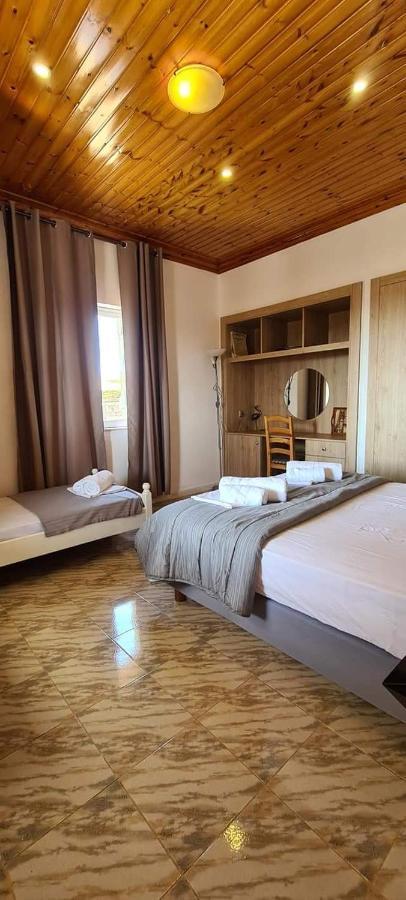 Villa Portianou Pedhinon Ngoại thất bức ảnh