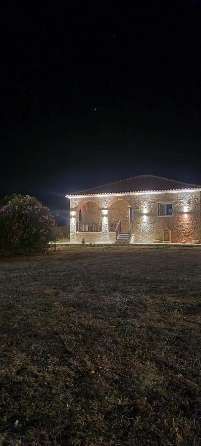 Villa Portianou Pedhinon Ngoại thất bức ảnh