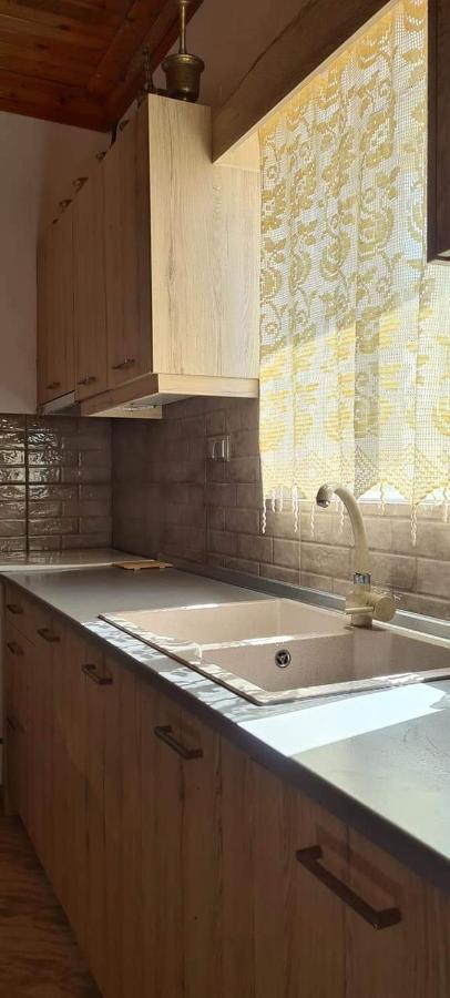 Villa Portianou Pedhinon Ngoại thất bức ảnh