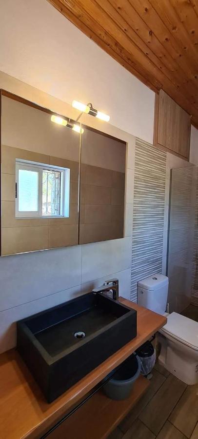 Villa Portianou Pedhinon Ngoại thất bức ảnh
